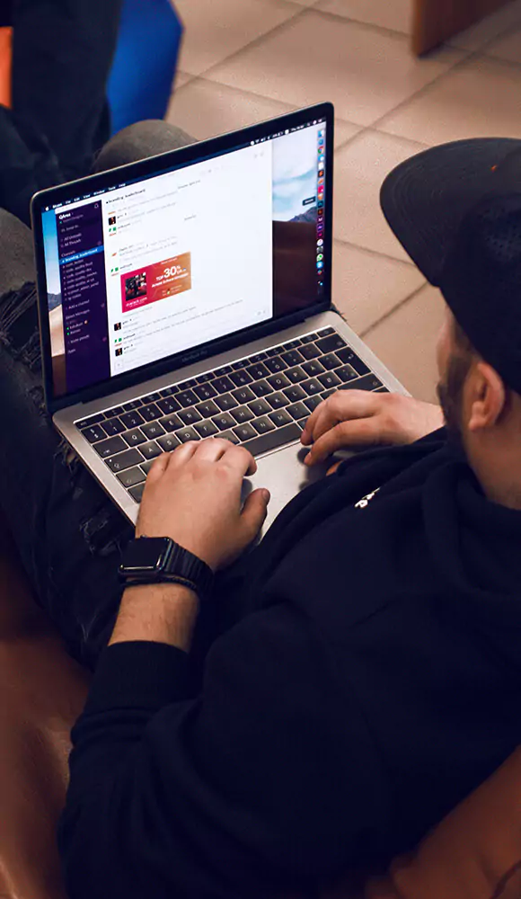 Estrategia<br>Digital